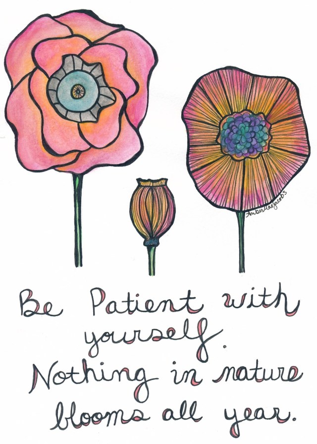 be patient with yourself_20160805_0001